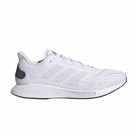 Adidas Galaxar Run 'White Grey'