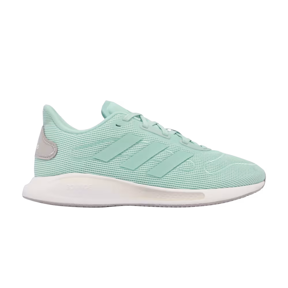 Adidas Women's Galaxar Run Frost Mint