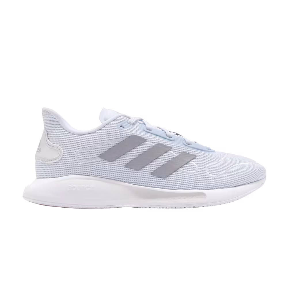 Adidas Women's Galaxar Run Sky Tint