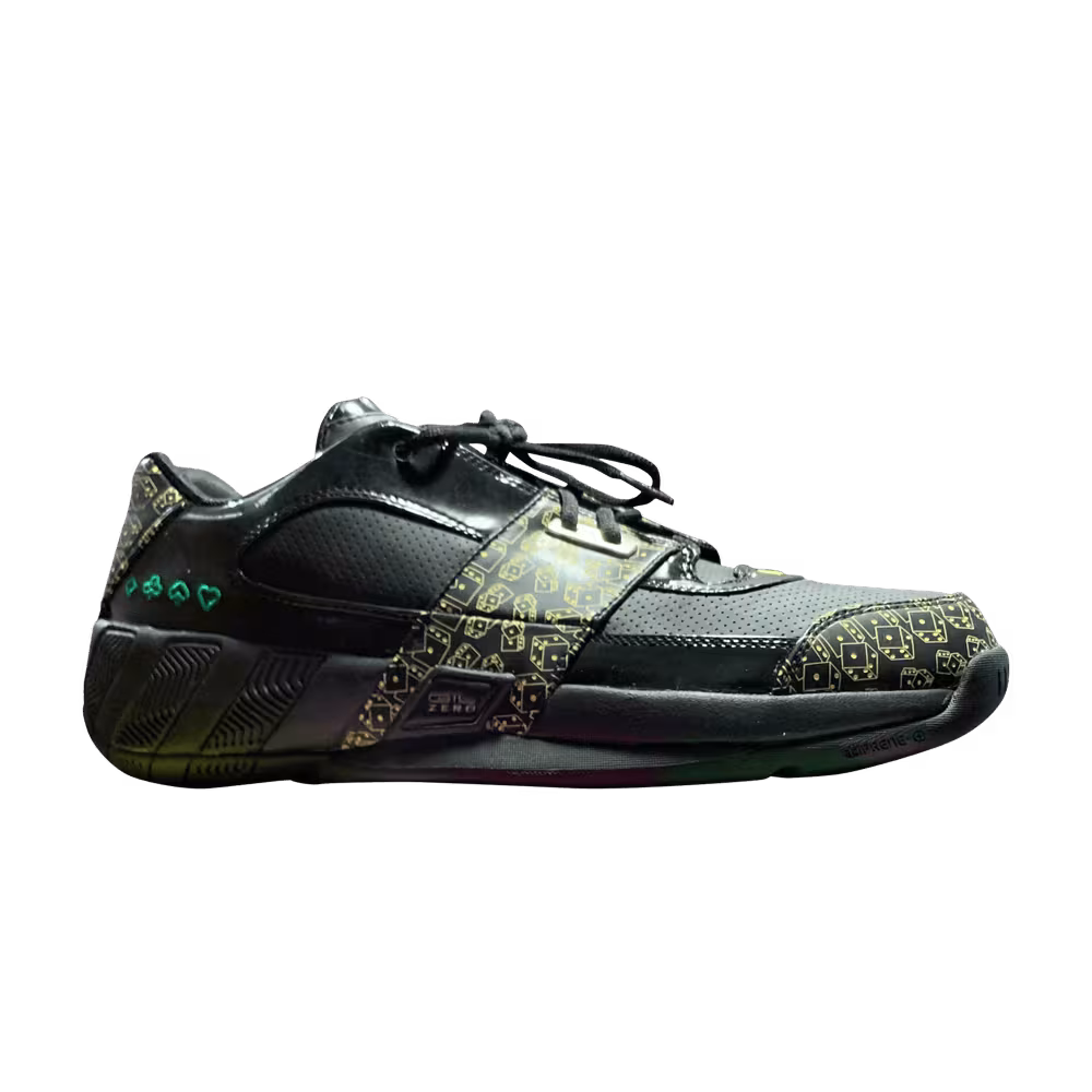 Adidas Gil Zero Low Vegas