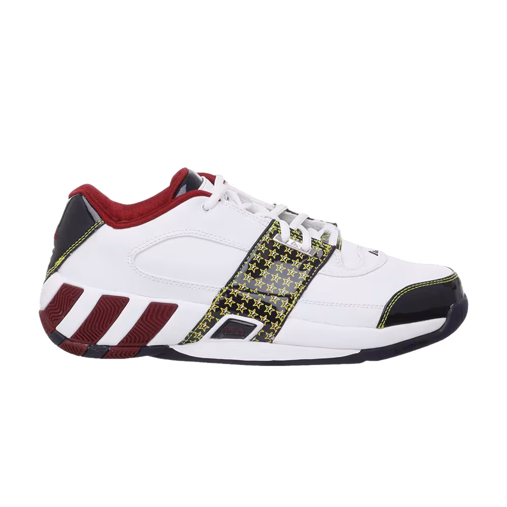 adidas Gil Zero Low All-Star