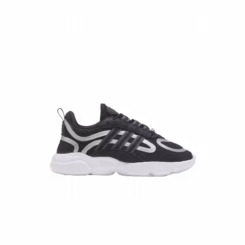 Adidas Haiwee I 'Black Grey'