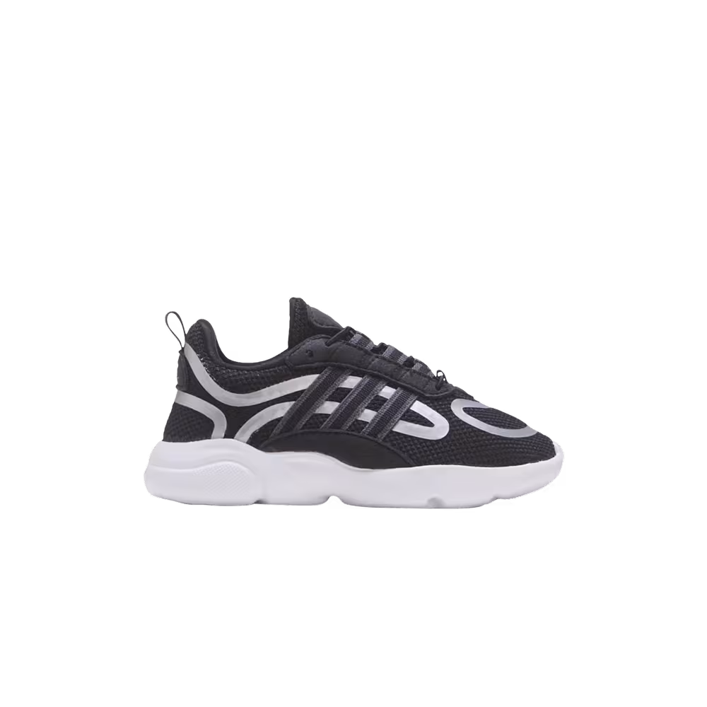 Adidas Haiwee I Black Grey