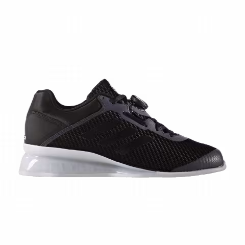 Adidas Leistung 16 II 'Core Black'