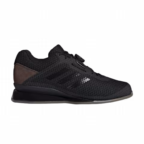 Adidas Leistung 16 II BOA 'Core Black'