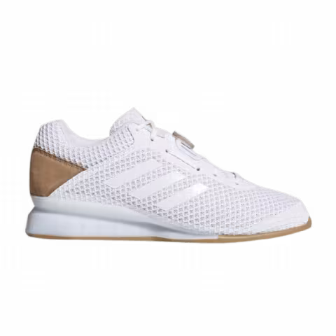 Adidas Leistung 16 II Boa 'White Gold'