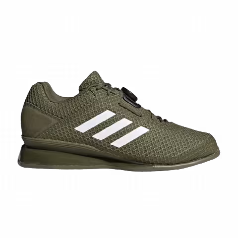Adidas Leistung 16 II Boa 'Raw Khaki'