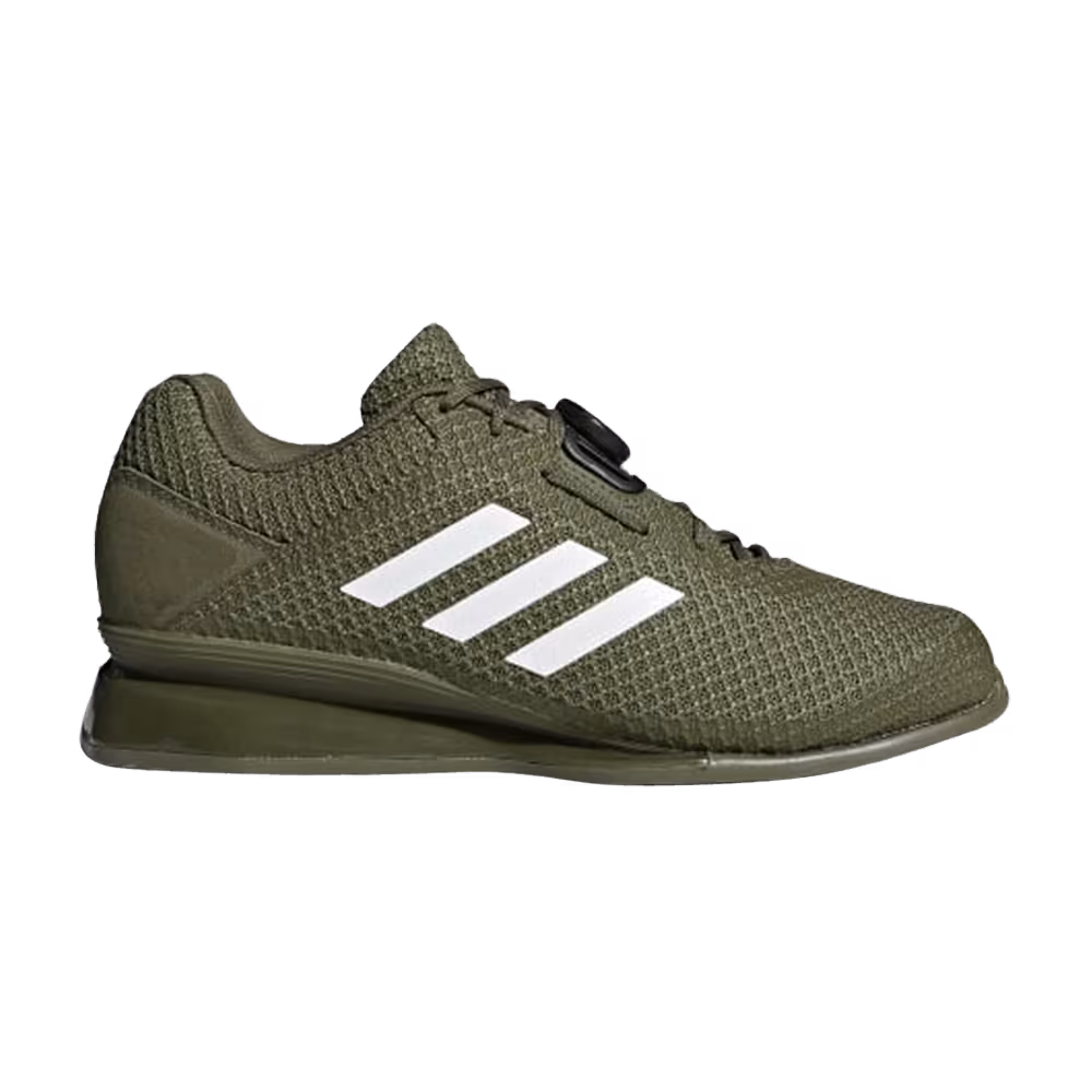 Adidas Leistung 16 II Boa Raw Khaki