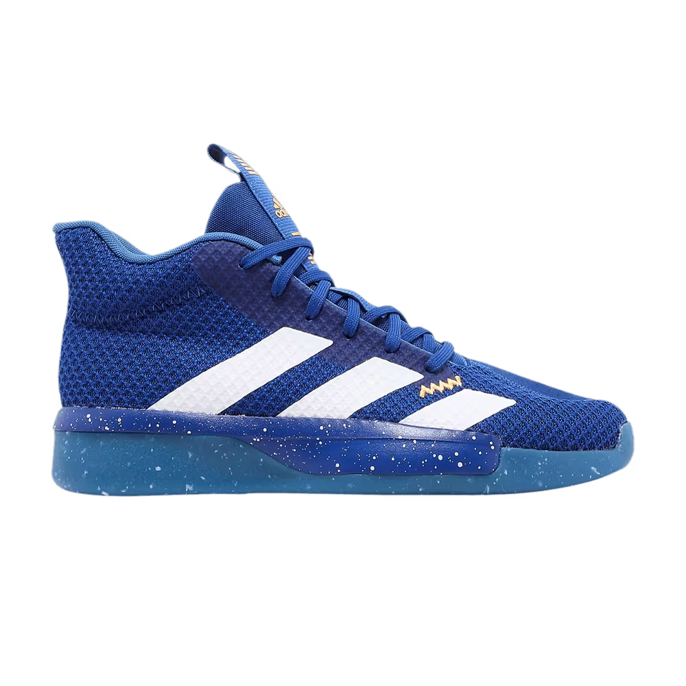 Adidas Pro Next 2019 Collegiate Royal