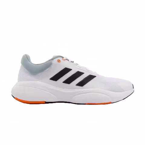 Adidas Response 'White Orange Rush'