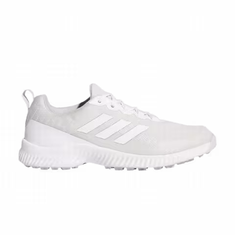 Adidas Wmns Response Bounce 2.0 SL Golf 'Grey White'
