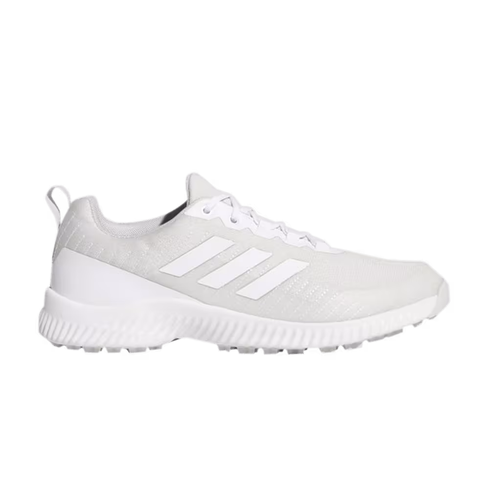 Adidas Women's Response Bounce 2.0 SL Golf Grey White
