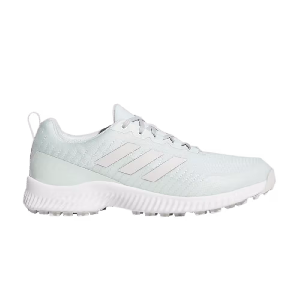 Adidas Women's Response Bounce 2.0 SL Golf Dash Green