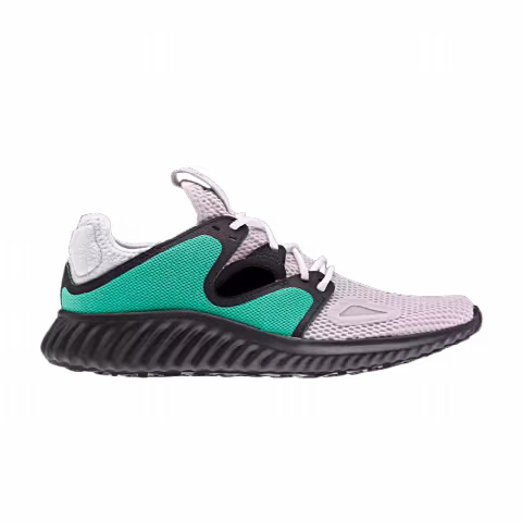 Adidas Wmns Run Lux Clima 'Aero Pink'