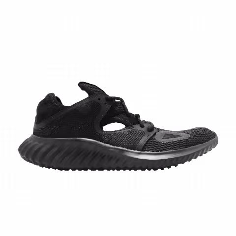Adidas Wmns Run Lux Clima 'Core Black'