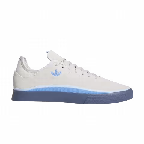 Adidas Sabalo 'White Blue'