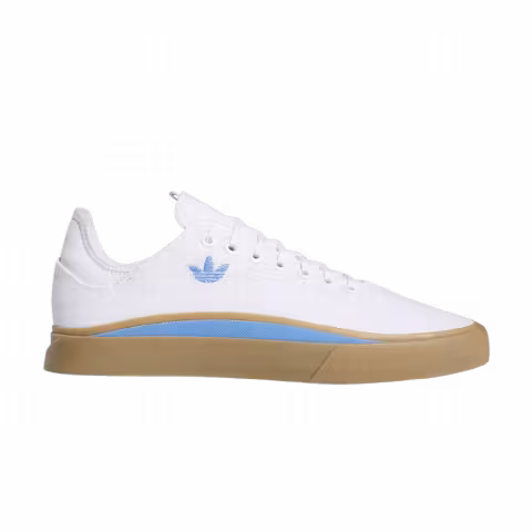 Adidas Sabalo 'White Blue Gum'