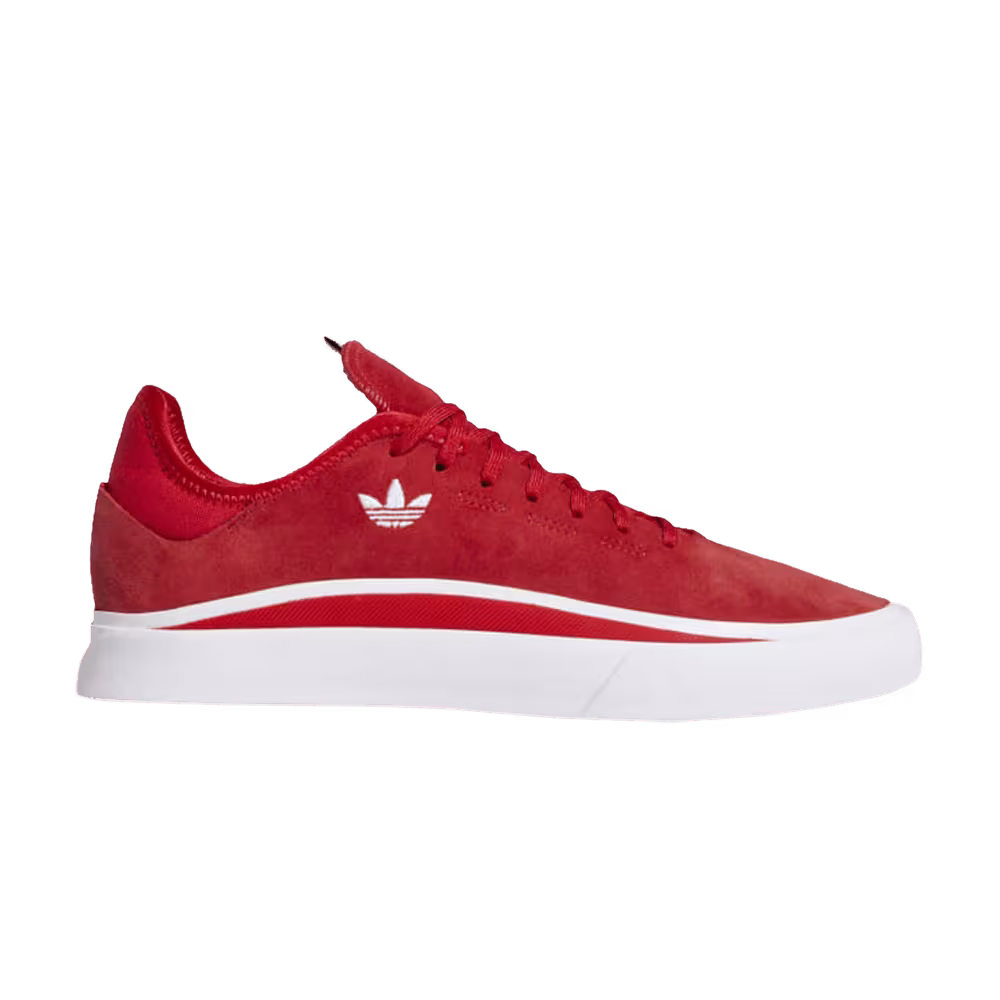 Adidas Sabalo Scarlet