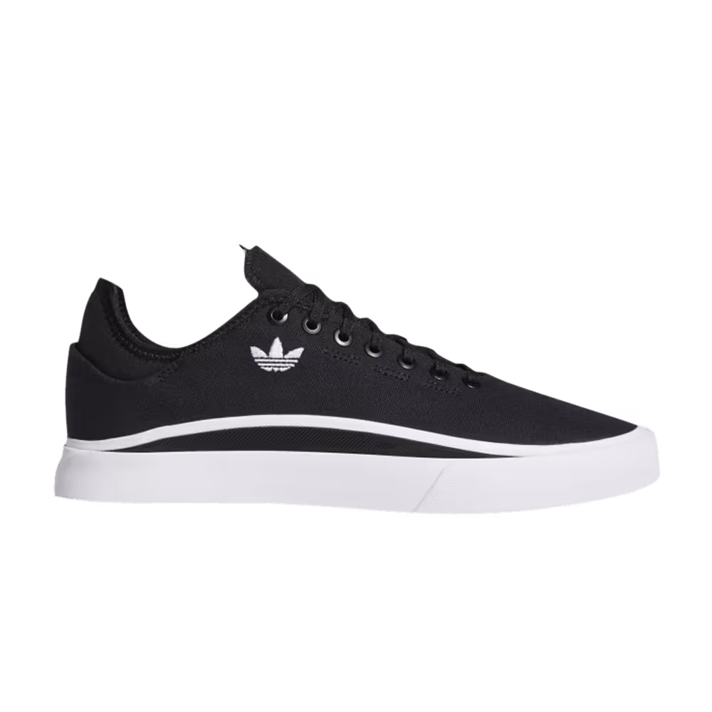 Adidas Sabalo Core Black
