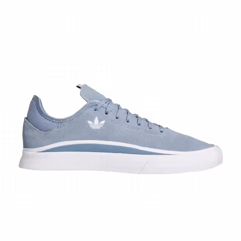 Adidas Sabalo 'Raw Grey'