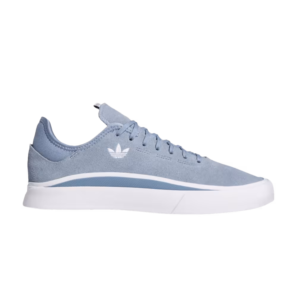 Adidas Sabalo Raw Grey