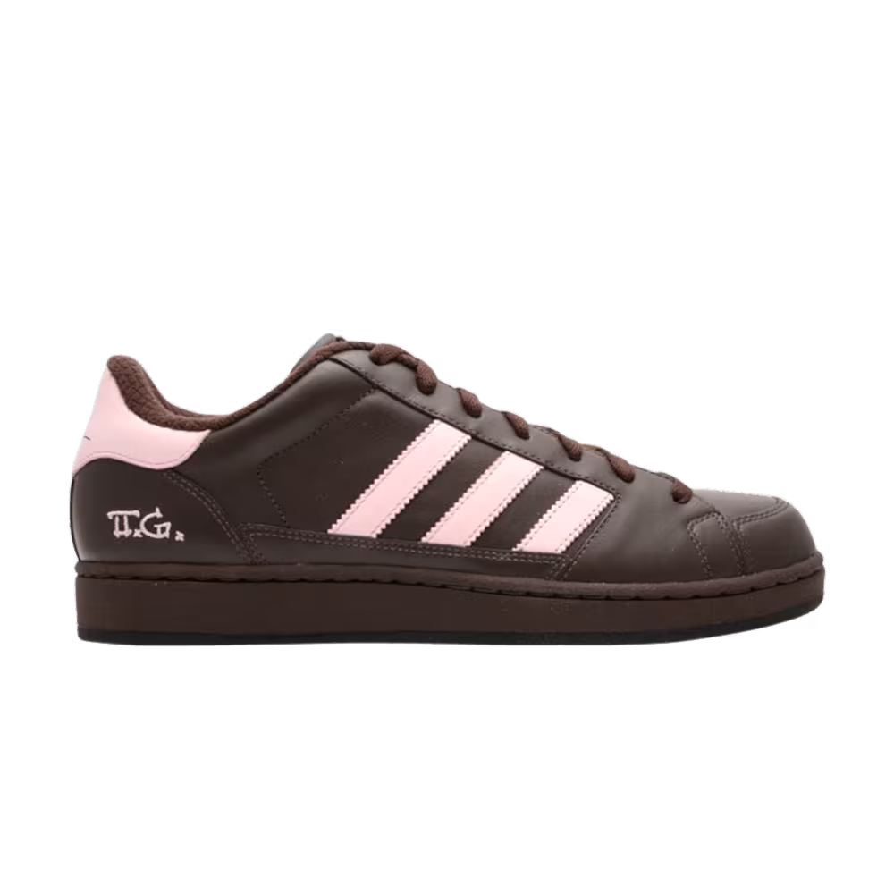 Adidas Superskate Lo