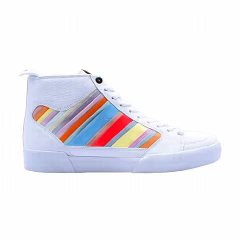 adidas Consortium Superskate Street 'White Multicolor'