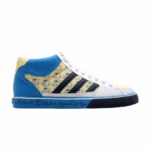 Adidas Superskate Vulcan 'Mark Gonzales'