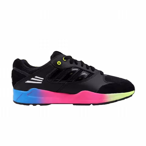 Rita Ora x adidas Wmns Tech Super 'Black'