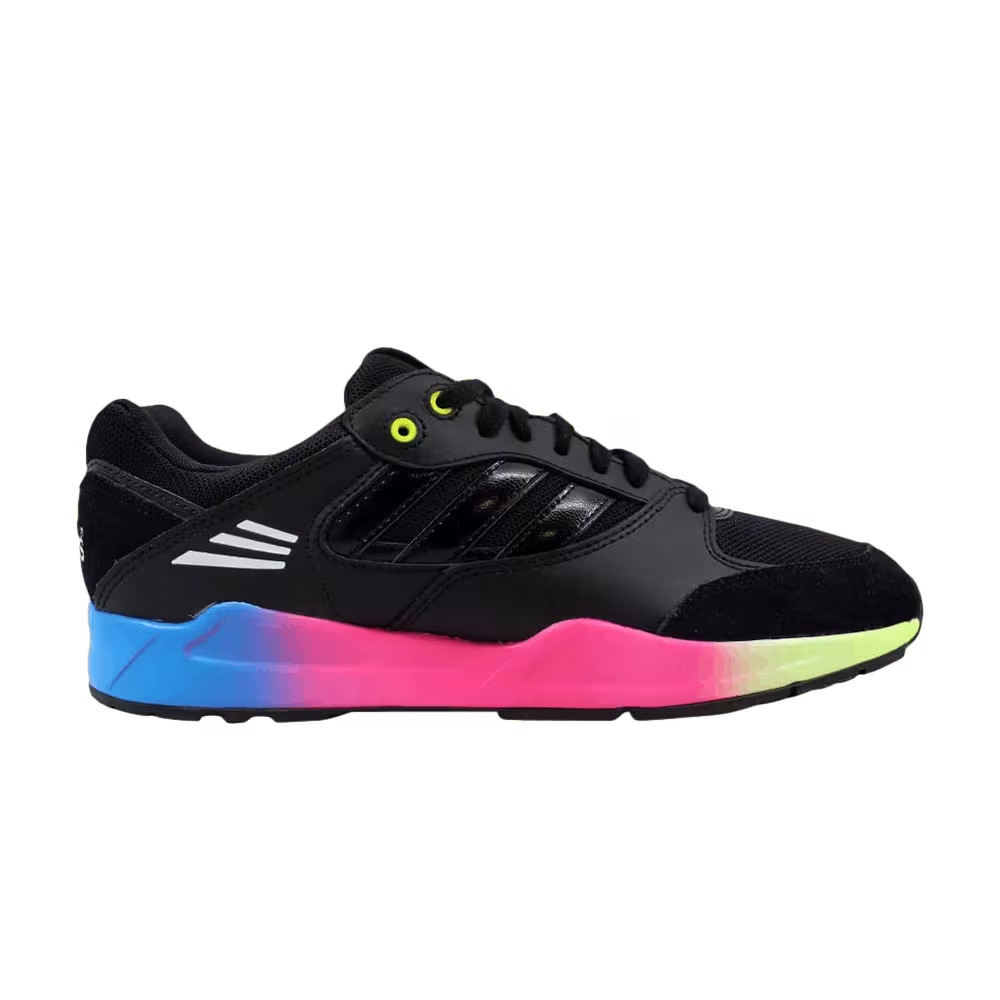 Rita Ora x adidas Women's Tech Super Black