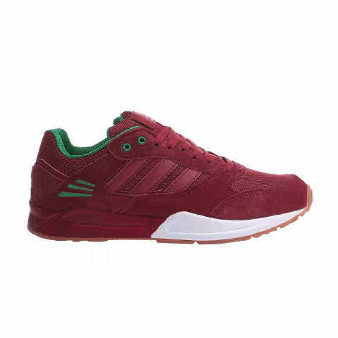 Adidas Tech Super 'Light Maroon'
