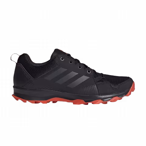 Adidas Terrex Tracerocker 'Black Active Orange'