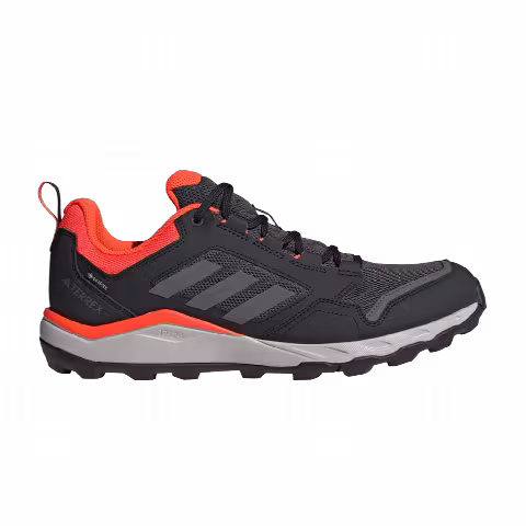 Adidas Terrex Tracerocker 2 GORE-TEX 'Black Turbo'