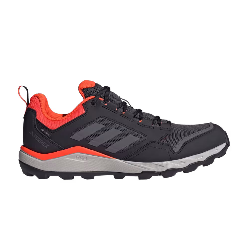 Adidas Terrex Tracerocker 2 GORE-TEX Black Turbo