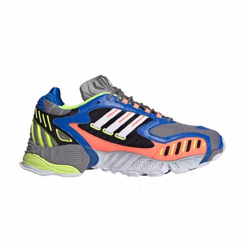 Adidas Wmns Torsion TRDC 'Grey Glow Blue'