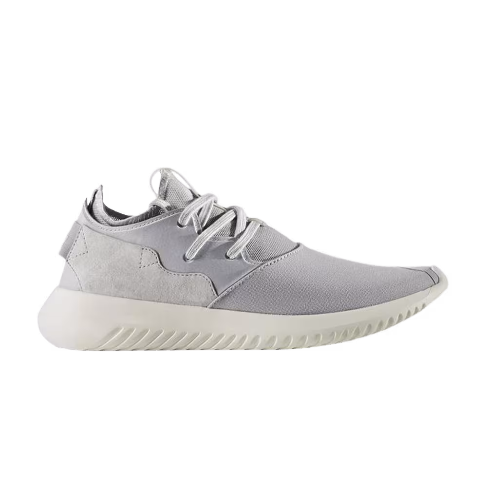 adidas Women's Tubular Entrap Clear Onix