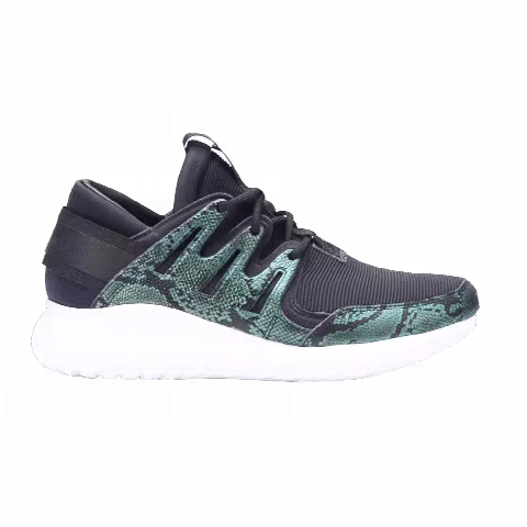 Adidas Tubular Nova 'Black Reptile'