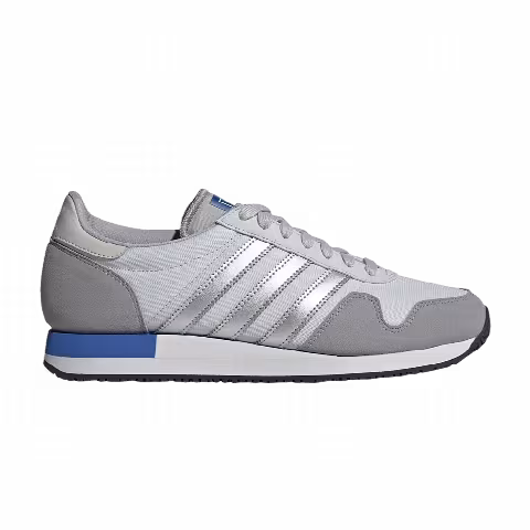 Adidas USA 84 'Clear Grey Blue'