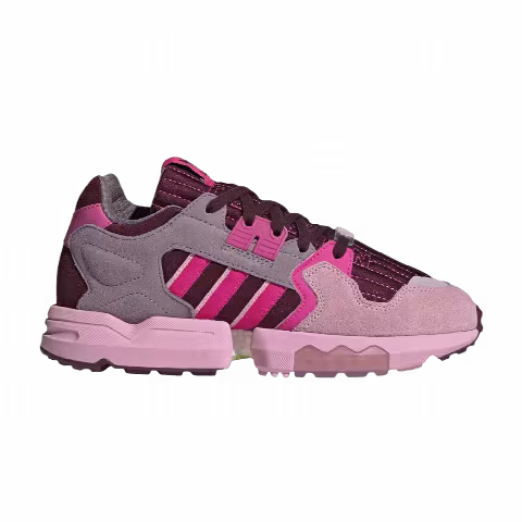 Adidas Wmns ZX Torsion 'Maroon'