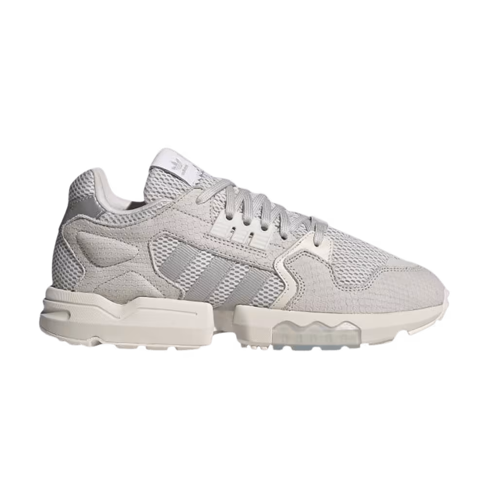 Adidas ZX Torsion Grey Silver Metallic