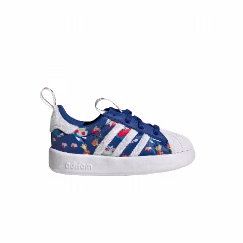 Disney x adidas Adifom Superstar 360 I 'Royal Blue Cloud White'