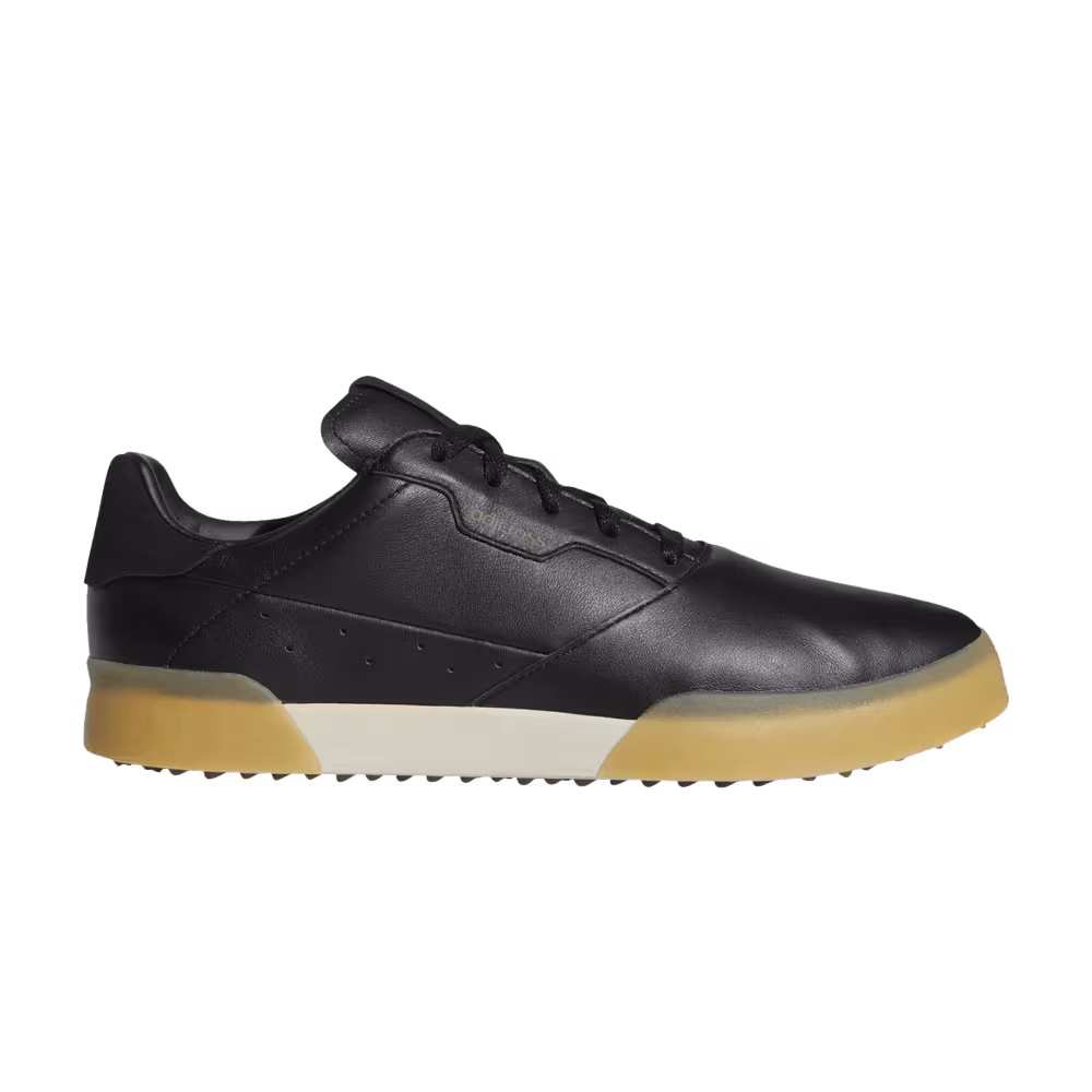 Adidas Adicross Golf Core Black Bliss