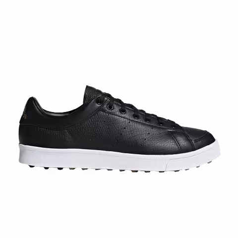 Adidas Adicross Classic Low 'Croc Black'