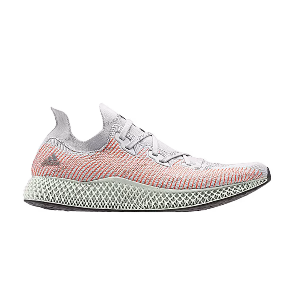 Adidas AlphaEdge 4D