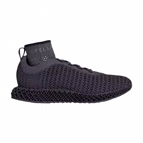 Stella McCartney x adidas Wmns AlphaEdge 4D 'Night Steel Black' Sample