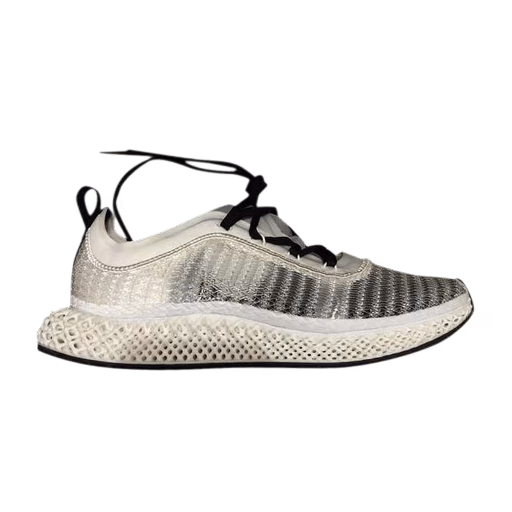 Stella McCartney x adidas Women's AlphaEdge 4D Sample
