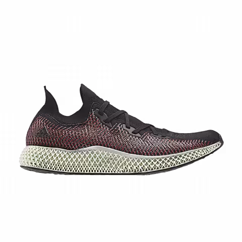 Adidas AlphaEdge 4D