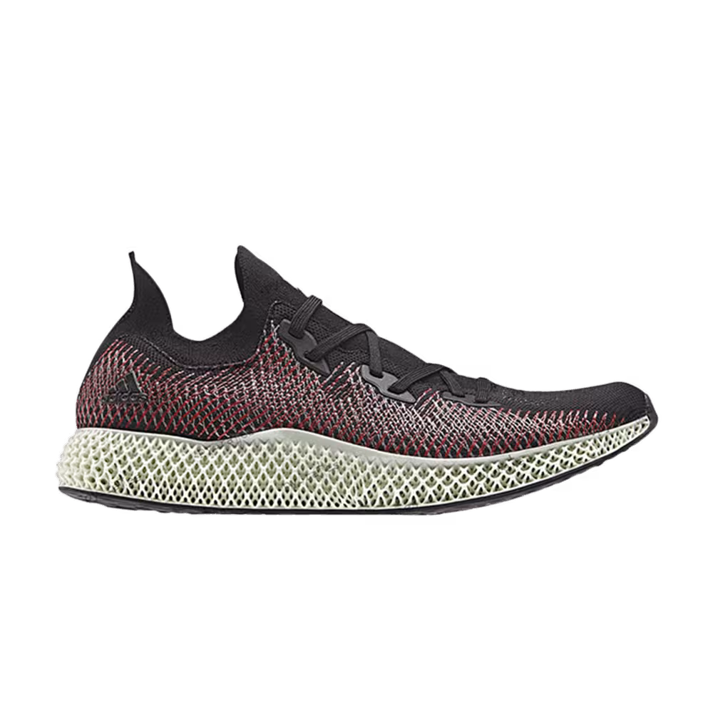 Adidas AlphaEdge 4D