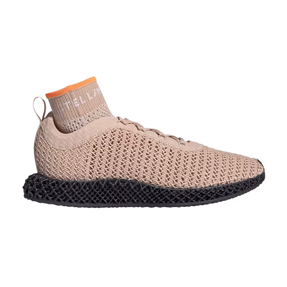Stella McCartney x adidas Women's AlphaEdge 4D Soft Powder