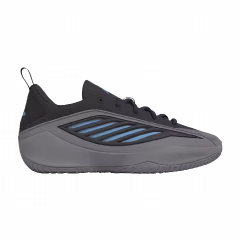 adidas Believe That 1 J 'Grey Blue'